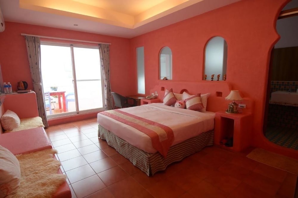 Galilee Bed and Breakfast