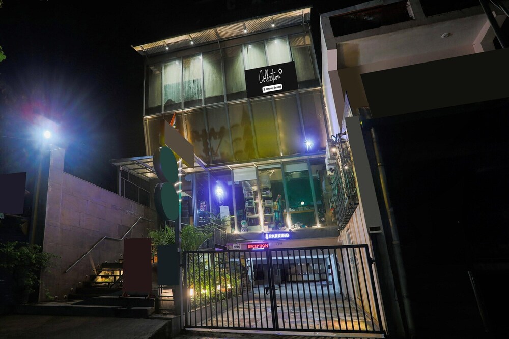 Cozy Stays Near Pacific Mall Rajpur Dehradun