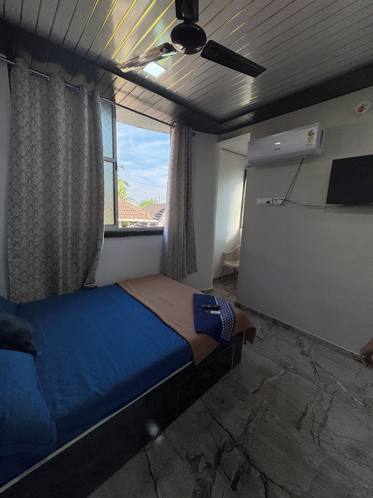 soge holiday lodging