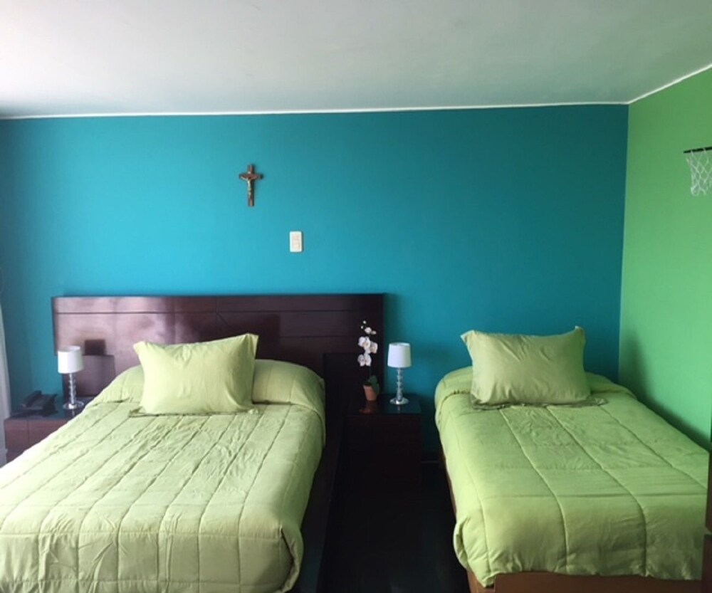 La Casa de Moni