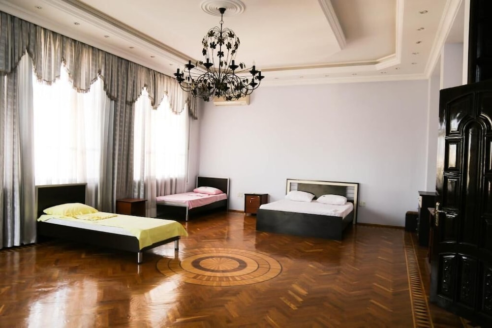 Premier Villas