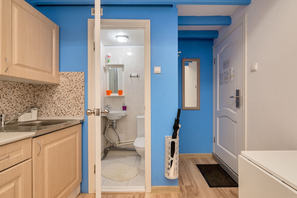 ColorSpb ApartHotel Gorokhovaya 4