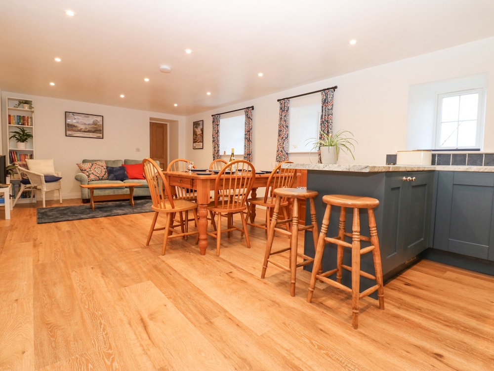 The Byre