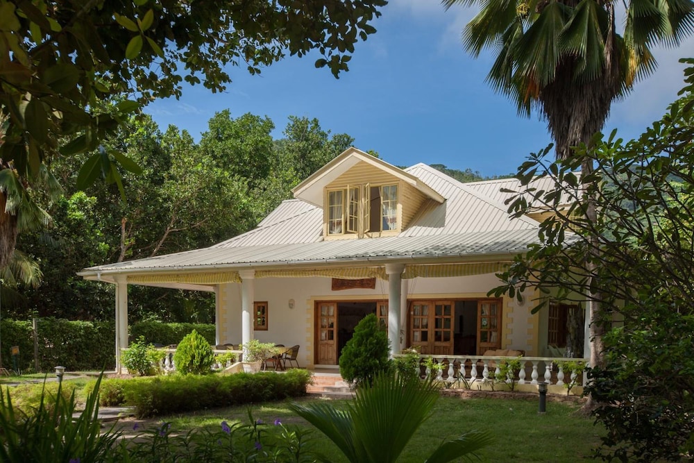 Kot Babi Guesthouse