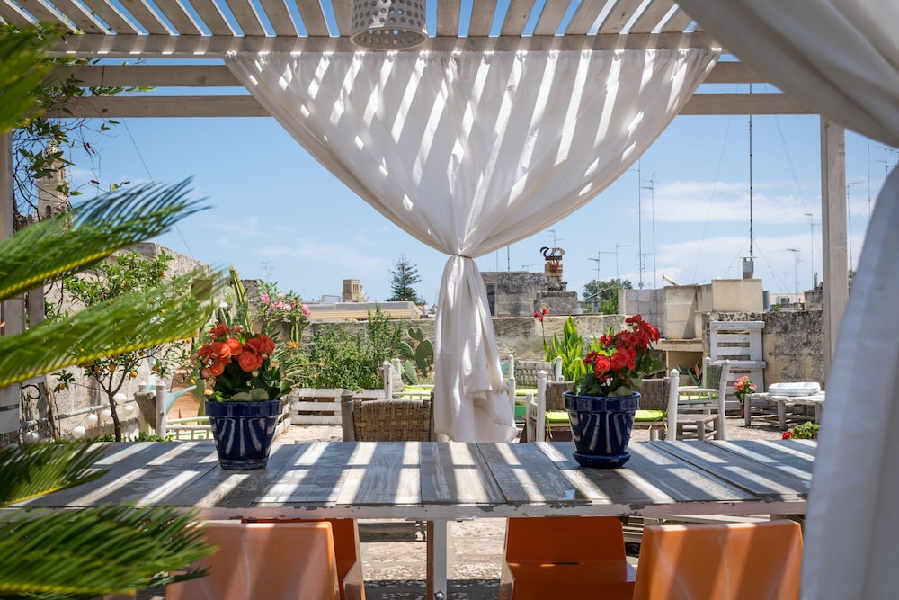 Le Giravolte B&B
