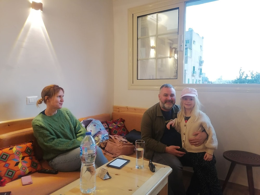Champollion Hostel