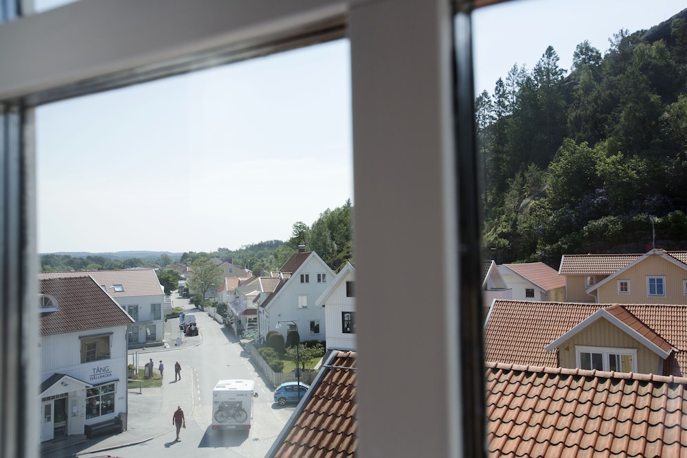 Villa Evalotta Logi i Fjällbacka