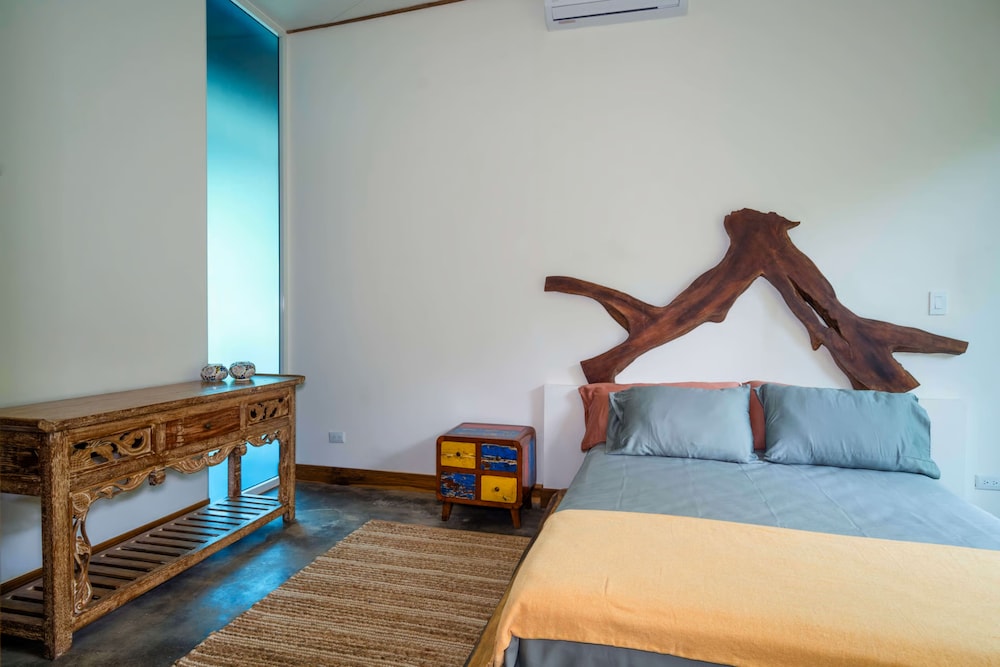 Casa Bromelia