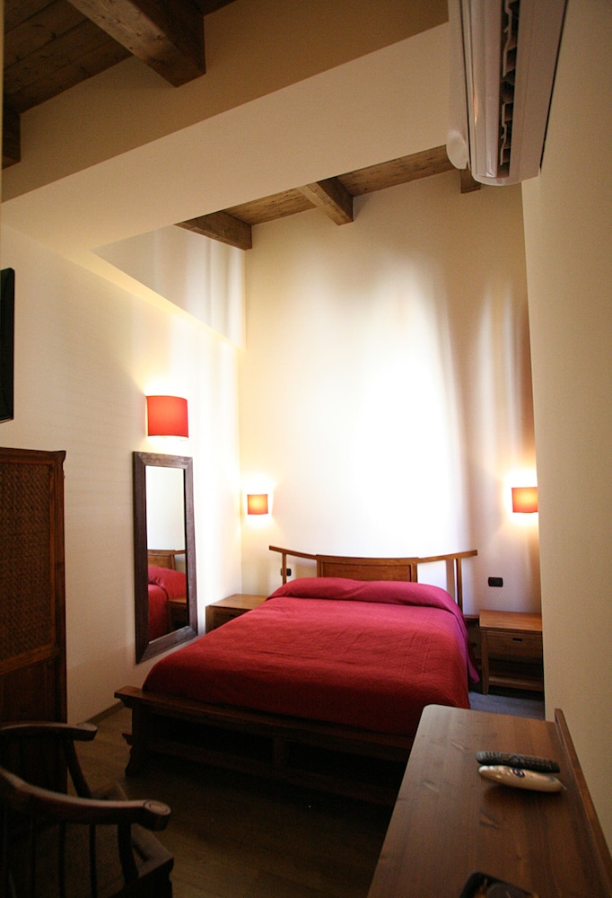 Muro Torto Bed and Breakfast view 3