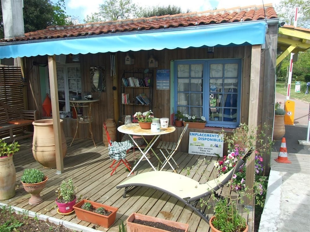 Camping Le Sous Bois, 사진 59