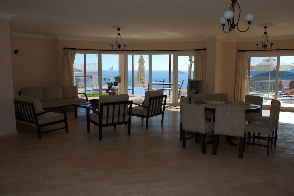 Cetinkaya Apartments