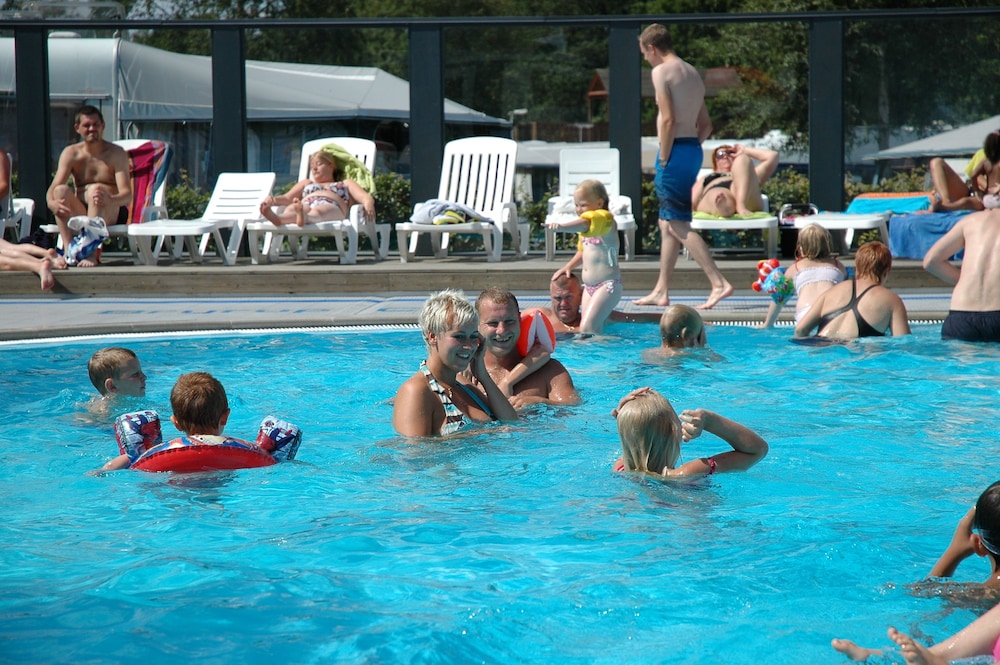 Bryrup Camping