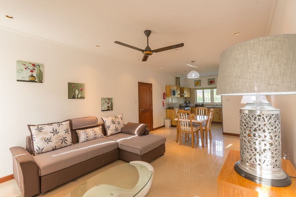 Tropic Villa Annex photo 4