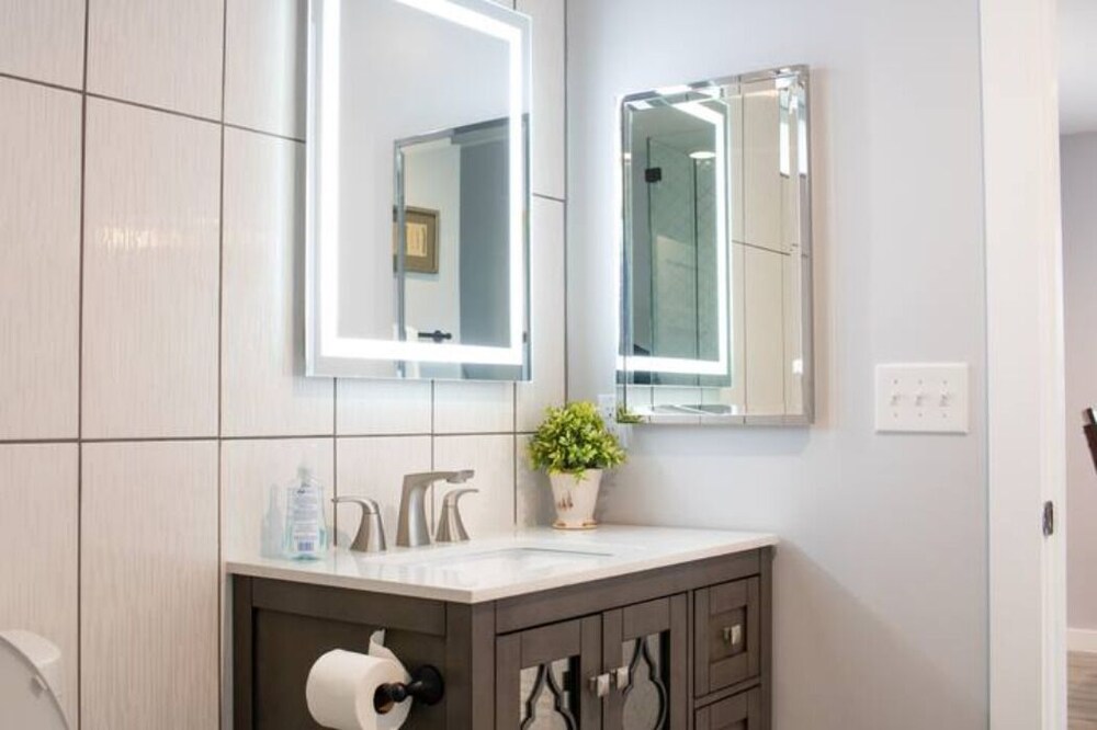 Austin Staycation Spot by The Key Rentals