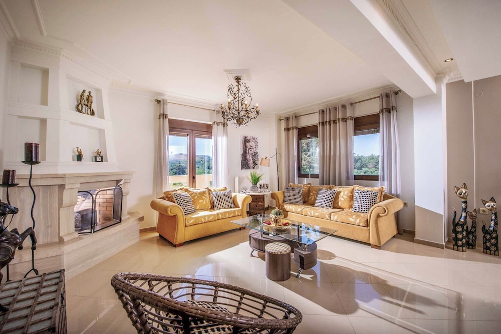 Villa Tresor