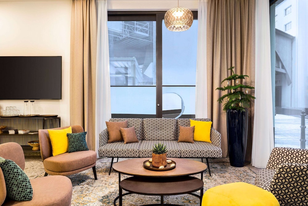 Berlin Vacations - Vienna House Easy by Wyndham Berlin Potsdamer Platz - Property Image 30
