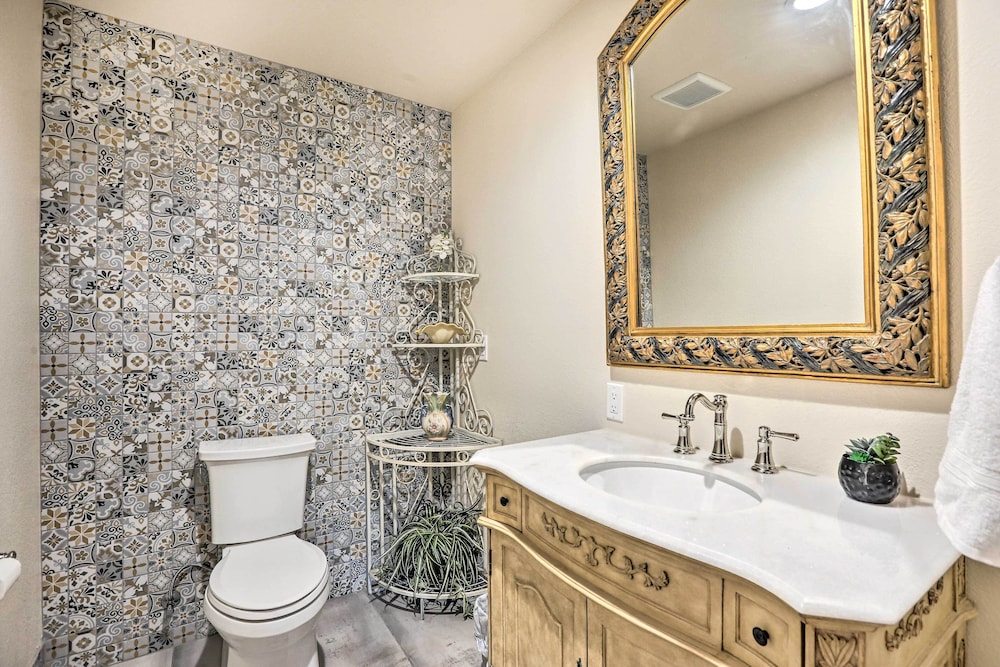 Mtn View + Group Ready: Conifer Home on 100 Acres!