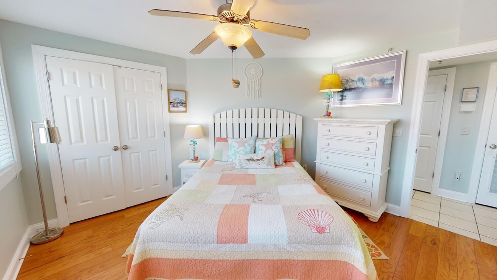Captains Watch 2 by Tybee Vacation Rentals