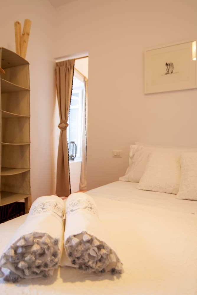 Quartano Paros Residence view 3