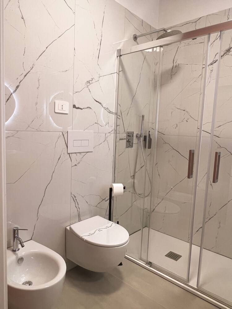 Le camere del centro