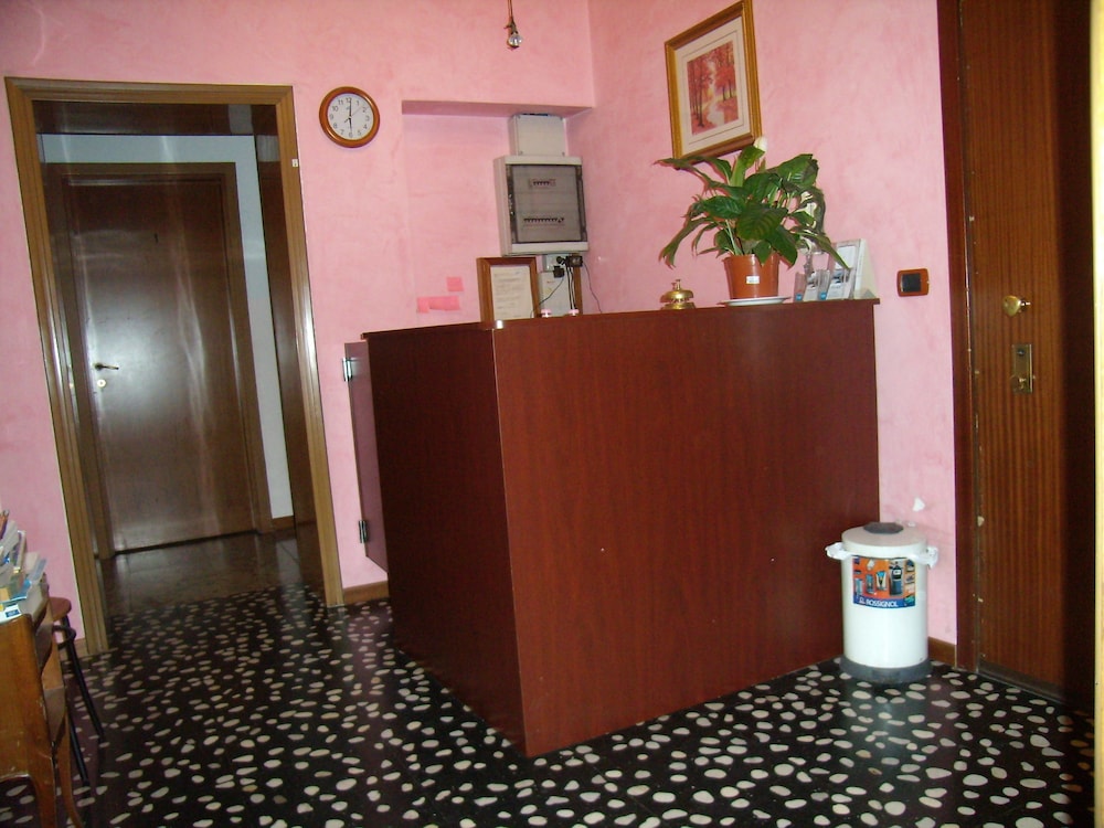 HoStel Central Station