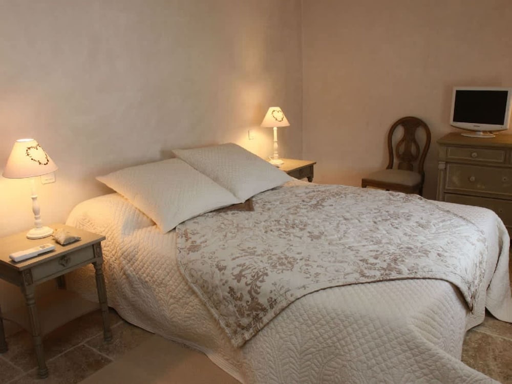 Bastide de Charme Private Pool in Heart of Luberon