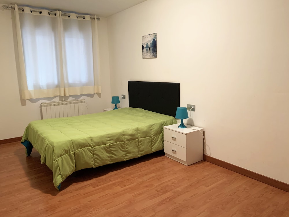Apartamentos Canillo Les Moles 3000