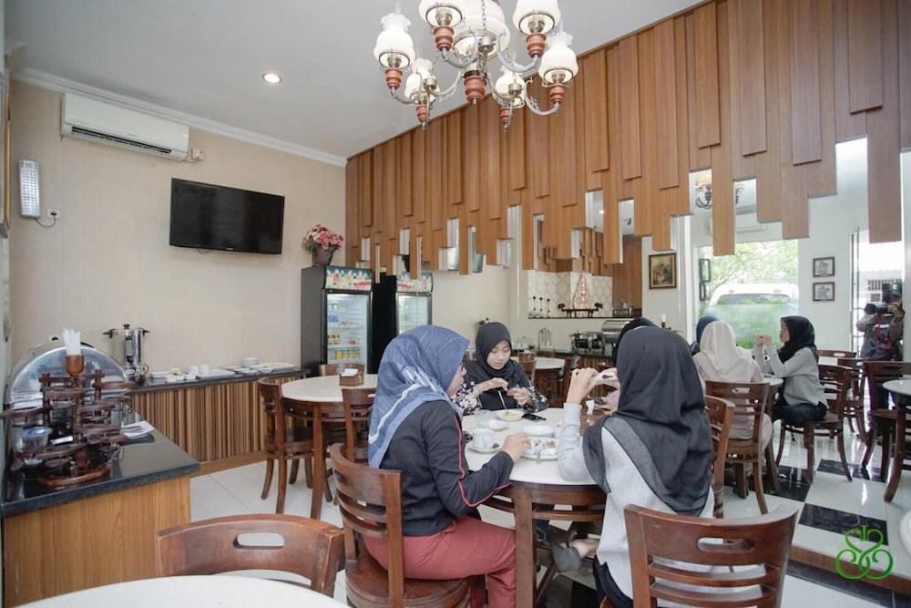 Minimalist 4P Comfort Stay at TheHubSS2 photo 7