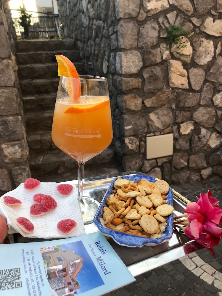 Milord Relais