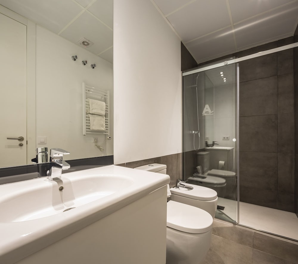Mon Suites San Martín