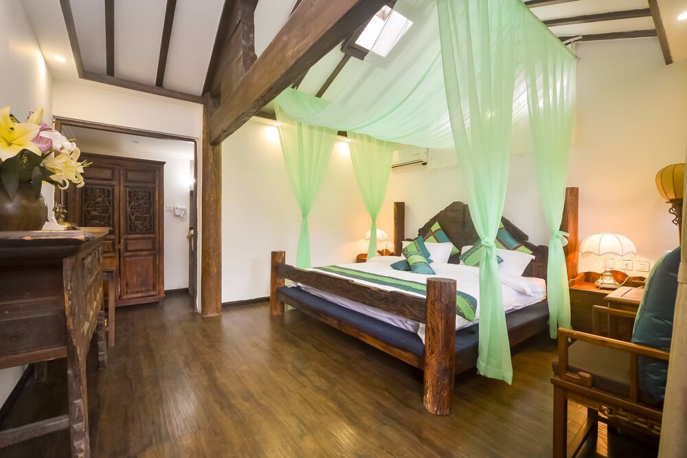 Lijiang Nali.Nali Garden Inn