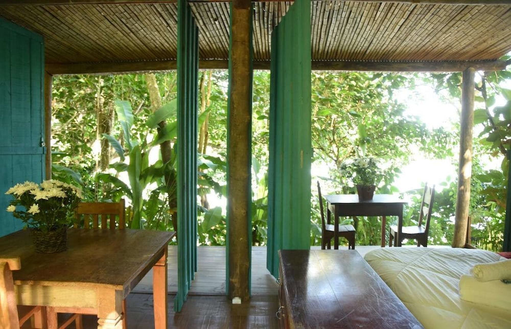 Cabanas Sabia