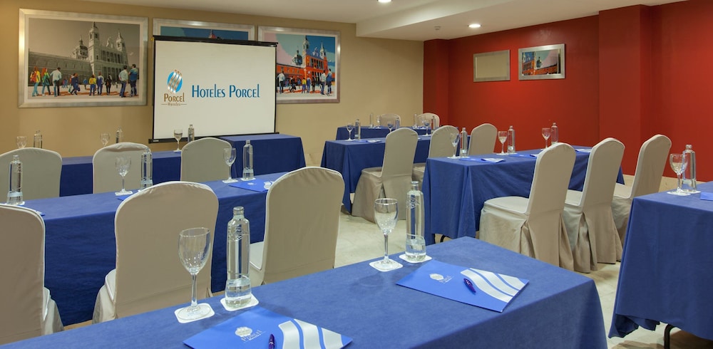 Torrejon de Ardoz Vacations - Hotel Porcel Avant - Property Image 26