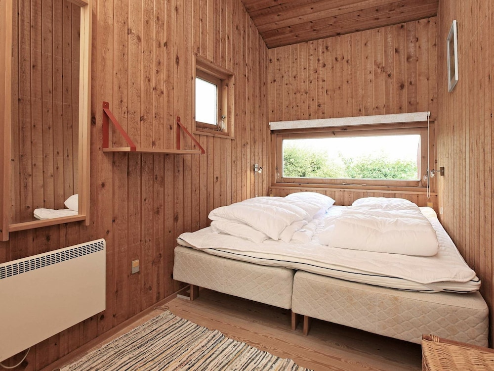 8 Person Holiday Home in Asnaes-by Traum view 3