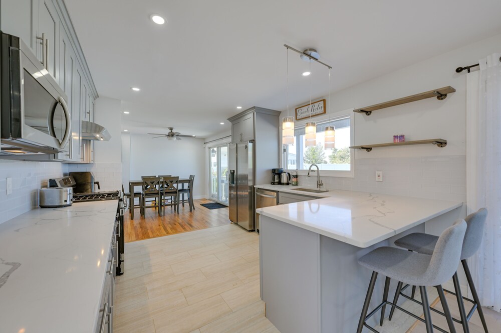 Spacious Rocky Point Retreat w/ Al Fresco Dining! - Property Image 33