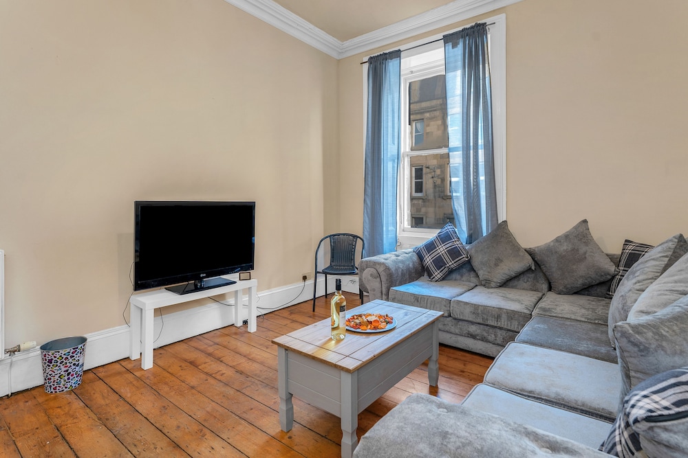 Tony Asga - Jasmine Apartment