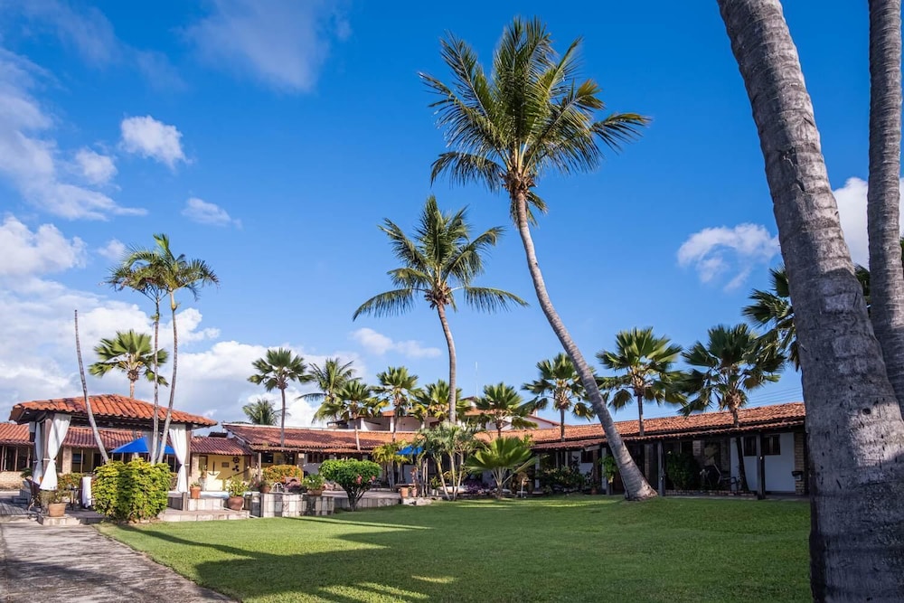 Hotel Pousada Villa do Sol - Image 1