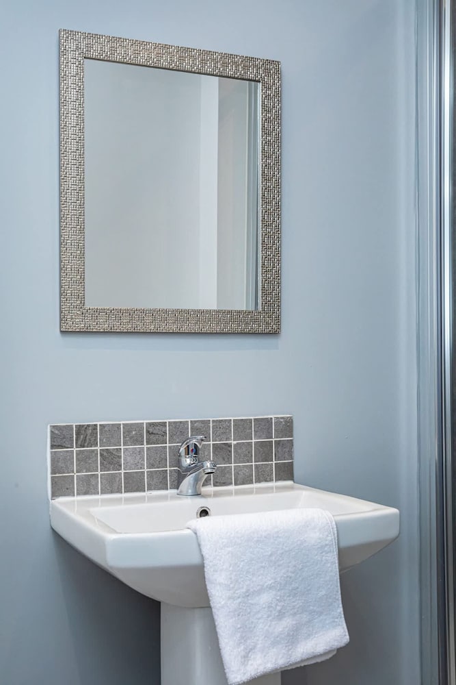 Stylish Affordable Home in Burnley