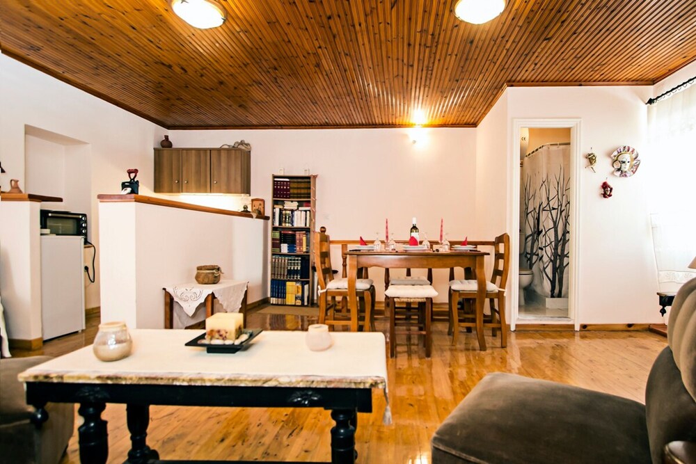 Melia Traditional House