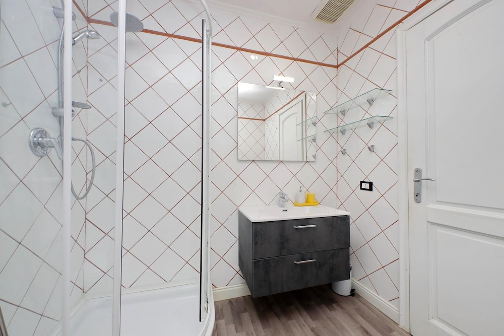 Luxury Navona Apartment