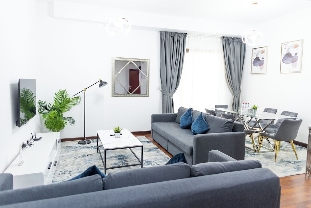 HAPPY SEASON I Apartment on JBR