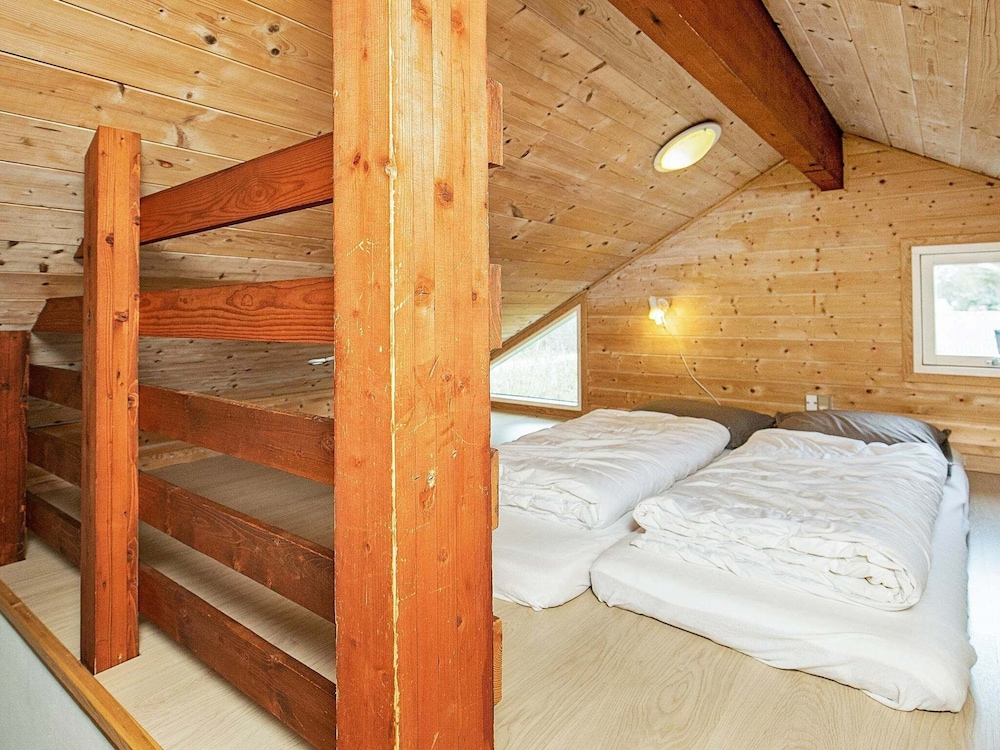 10 Person Holiday Home in Fjerritslev-by Traum view 2