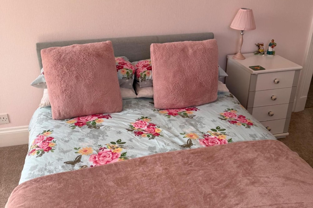 Strathlene House Retreat - 5 Bedrooms