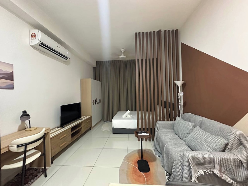 Majestic Residence KLCC By Flixhome