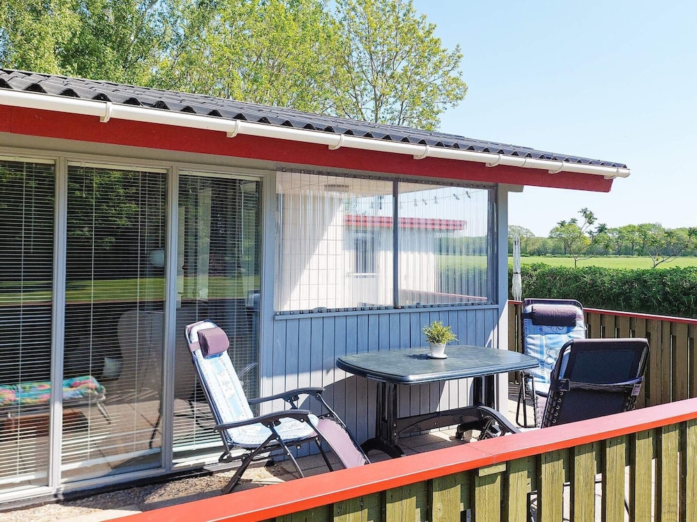 4 Person Holiday Home in Laeso-by Traum view 2