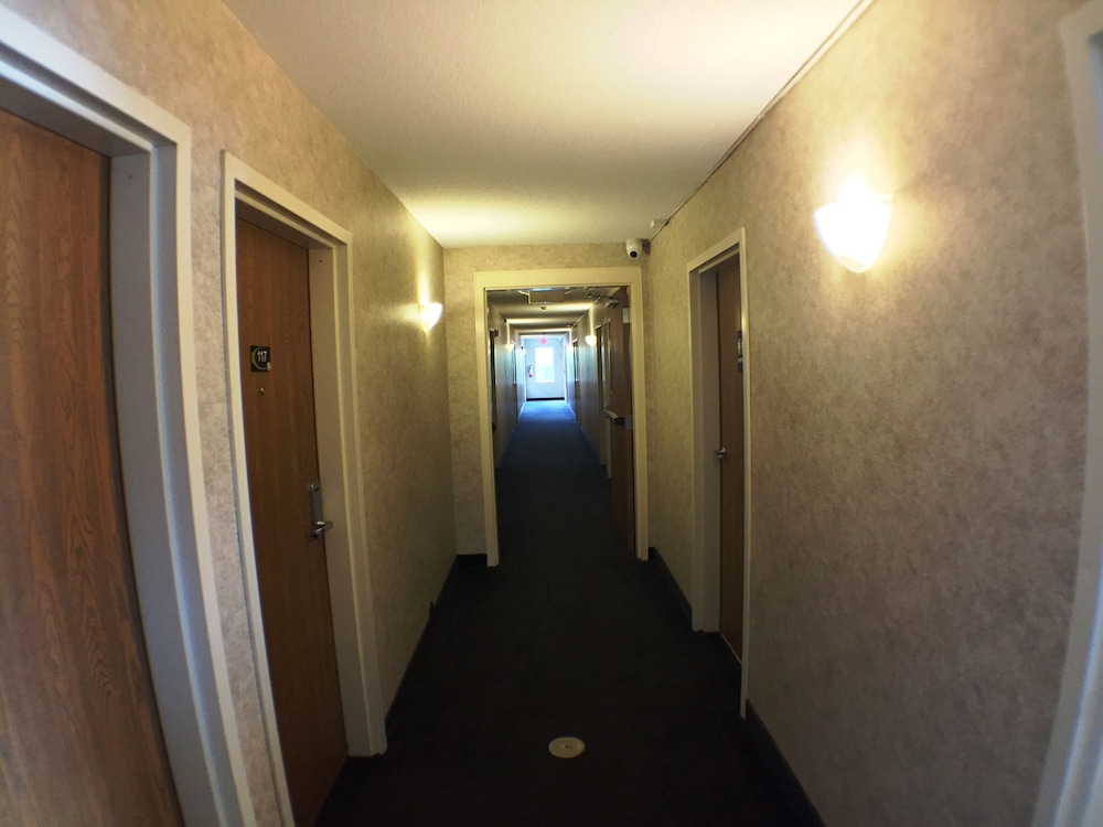 Super 8 by Wyndham Canandaigua, Billede 37