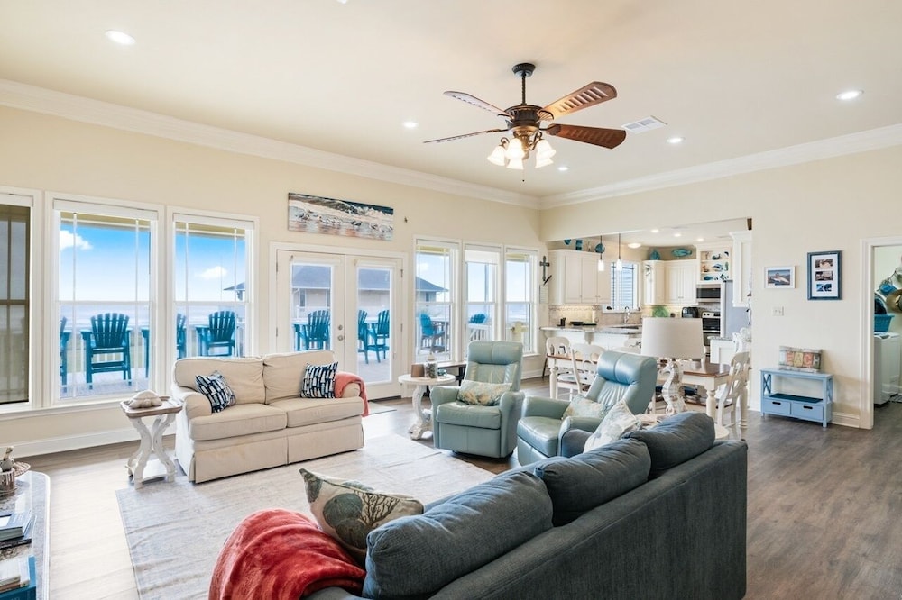 Pelican Path 3 Bedroom Home