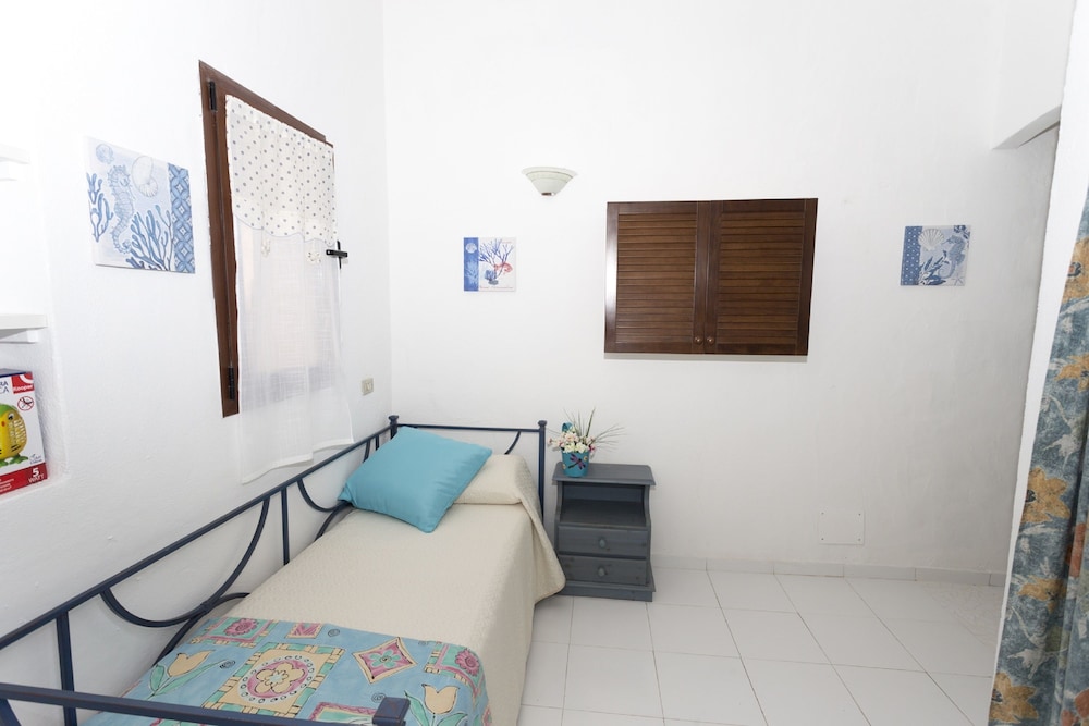 Residenza Arnica