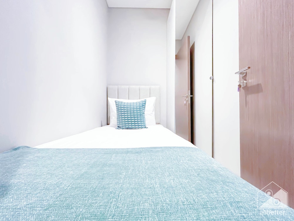 Spacious 3.5 Bedroom Apartment in Burj Royale