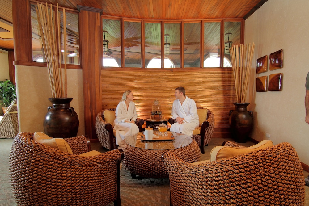 The Springs Resort & Spa at Arenal 58